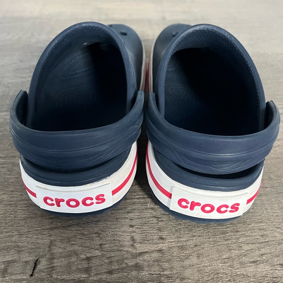 crocband for kids (sz J4) - Picture 6 of 6